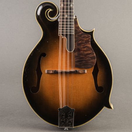 Ratliff R-5 1989, Sunburst thumbnail