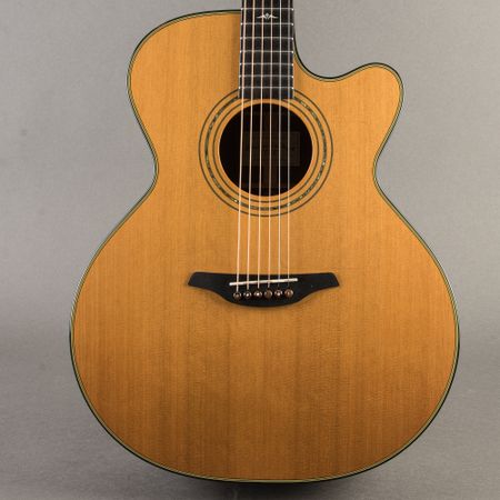Stonebridge 23CCSJ-C Jumbo Acoustic Guitar thumbnail