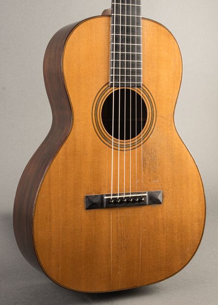 【最終値下】　ヴィンテージ MARTIN 00-17 1932年製 Carter Vintage - Martin 0-17 1932, Natural | Carter Vintage