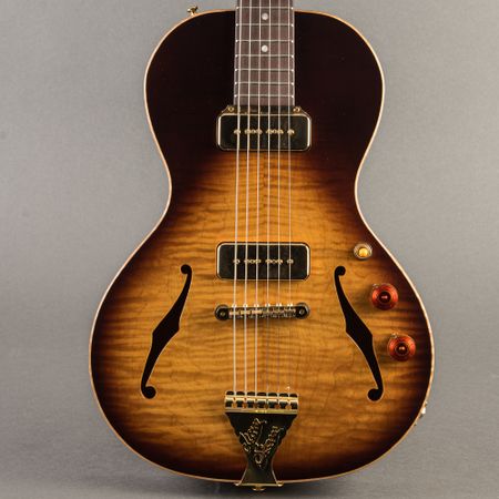 B&G Crossroads Little Sister 2019, Sunburst thumbnail
