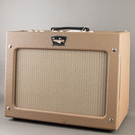 Tone King Sky King 1x12 Combo 2016, Brown Crocodile thumbnail