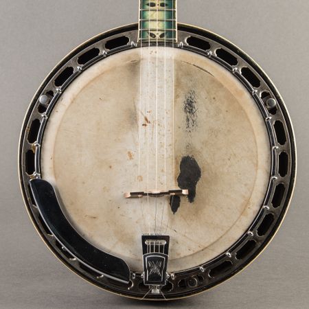 Gibson RB-11 5 String 1930s, Blueburst thumbnail