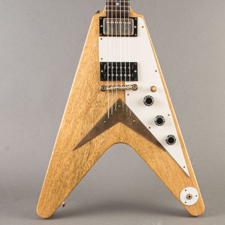 Arpeggio Flying V 1994, Natural thumbnail