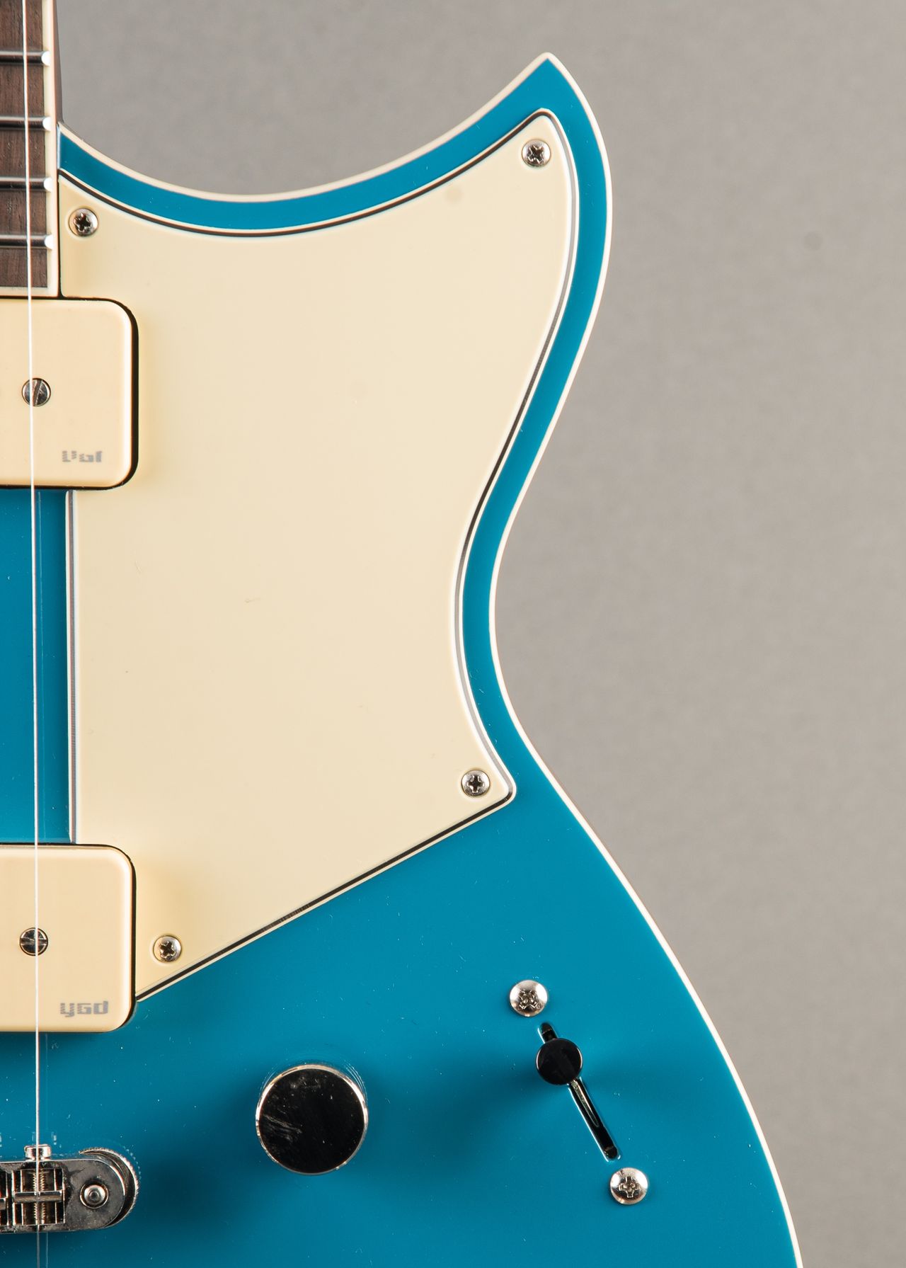 Carter Vintage - Yamaha RSP02T Revstar Professional 2025, Blue Carter Vintage - Yamaha RSP02T Revstar Professional 2025, Blue