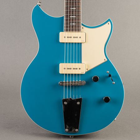 Yamaha RSP02T Revstar Professional 2025, Blue thumbnail
