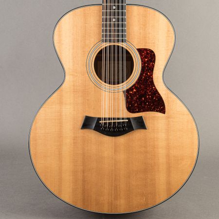 Taylor 355 12-String 1998, Natural thumbnail