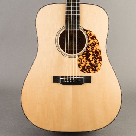 Collings CW-18 (Collings Winfield) 2014, Natural thumbnail