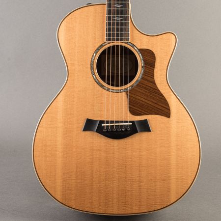 Taylor 814ce 2015, Natural thumbnail