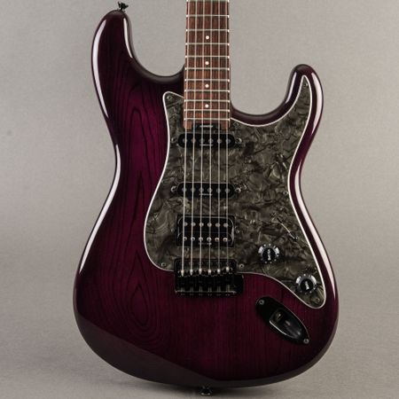 Levinson Blade RH4 1995 Transparent Purple thumbnail