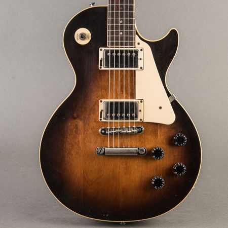 1984 Gibson Les Paul Studio Standard thumbnail