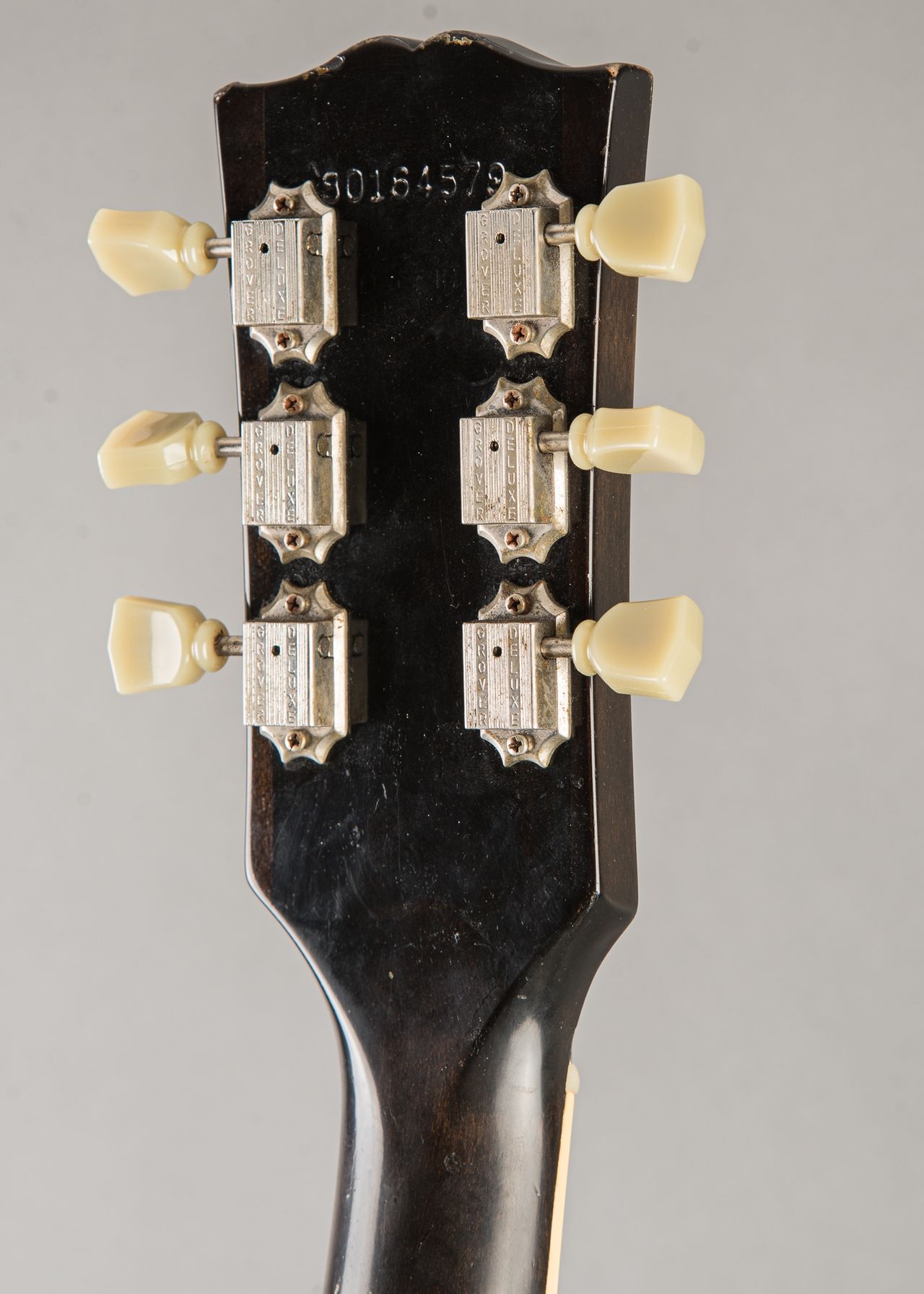 Carter Vintage - 1984 Gibson Les Paul Studio Standard