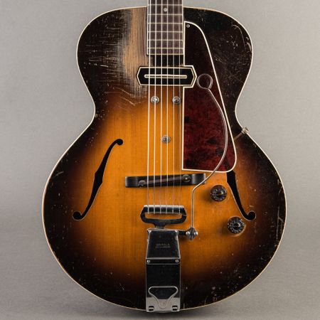 1937 Gibson ES-150 Charlie Christian thumbnail