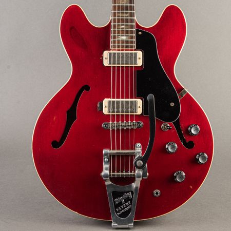 1966 Gibson ES-330 thumbnail