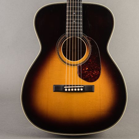 Guild Custom Shop Orpheum Triple O thumbnail