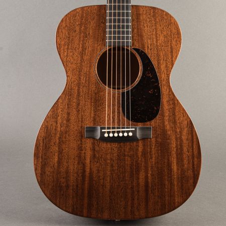 Martin 000-17 2025, Natural thumbnail
