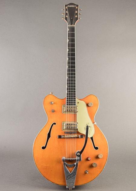 ギター Gretsch G6120W-1957 Gretsch G6120W-1957 Nashville Western 2003 - 2006 | Reverb
