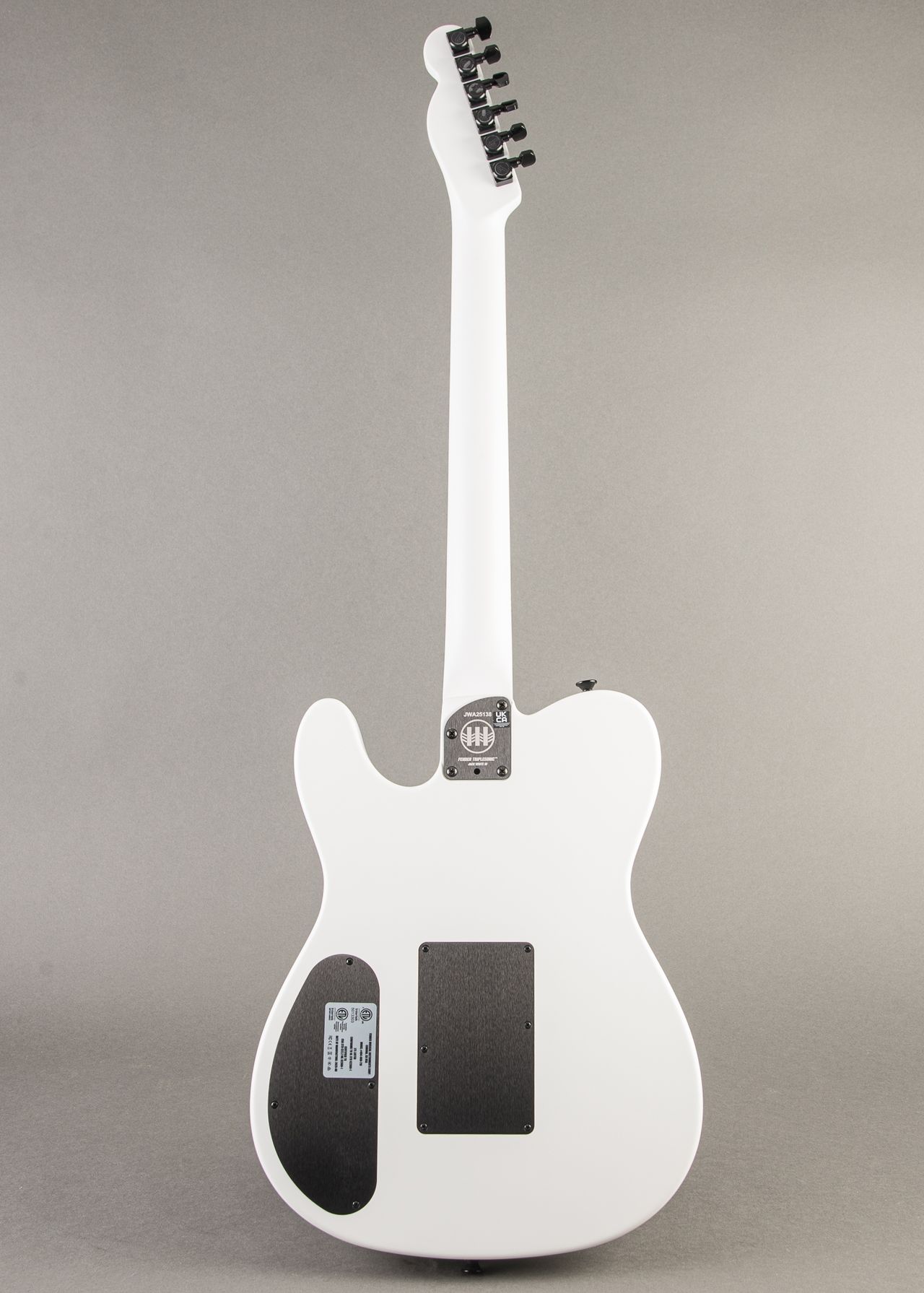 ギター FenderCustomTelecaster AmericanVintage62 1990 Fender American Vintage '62 Jazz Bass Stack Knob