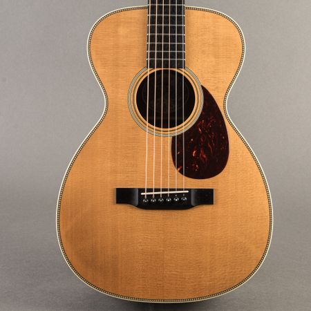 Collings Baby 2H 2014, Natural thumbnail