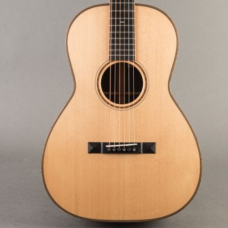 Santa Cruz 1920-00 Master Grade Cocobolo 2019, Natural thumbnail