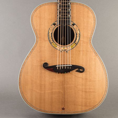 Lehmann Master Model 2000 2020's, Natural thumbnail