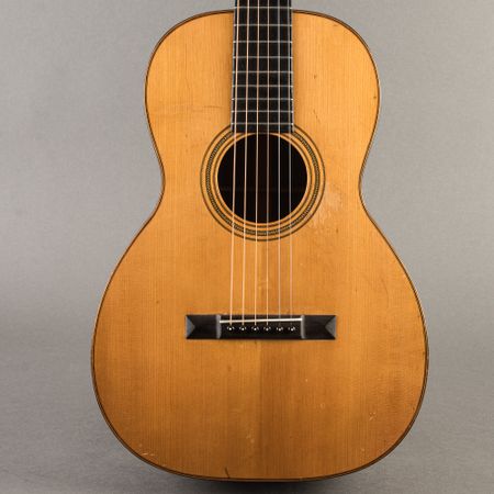 Martin 0-21 1924, Natural thumbnail