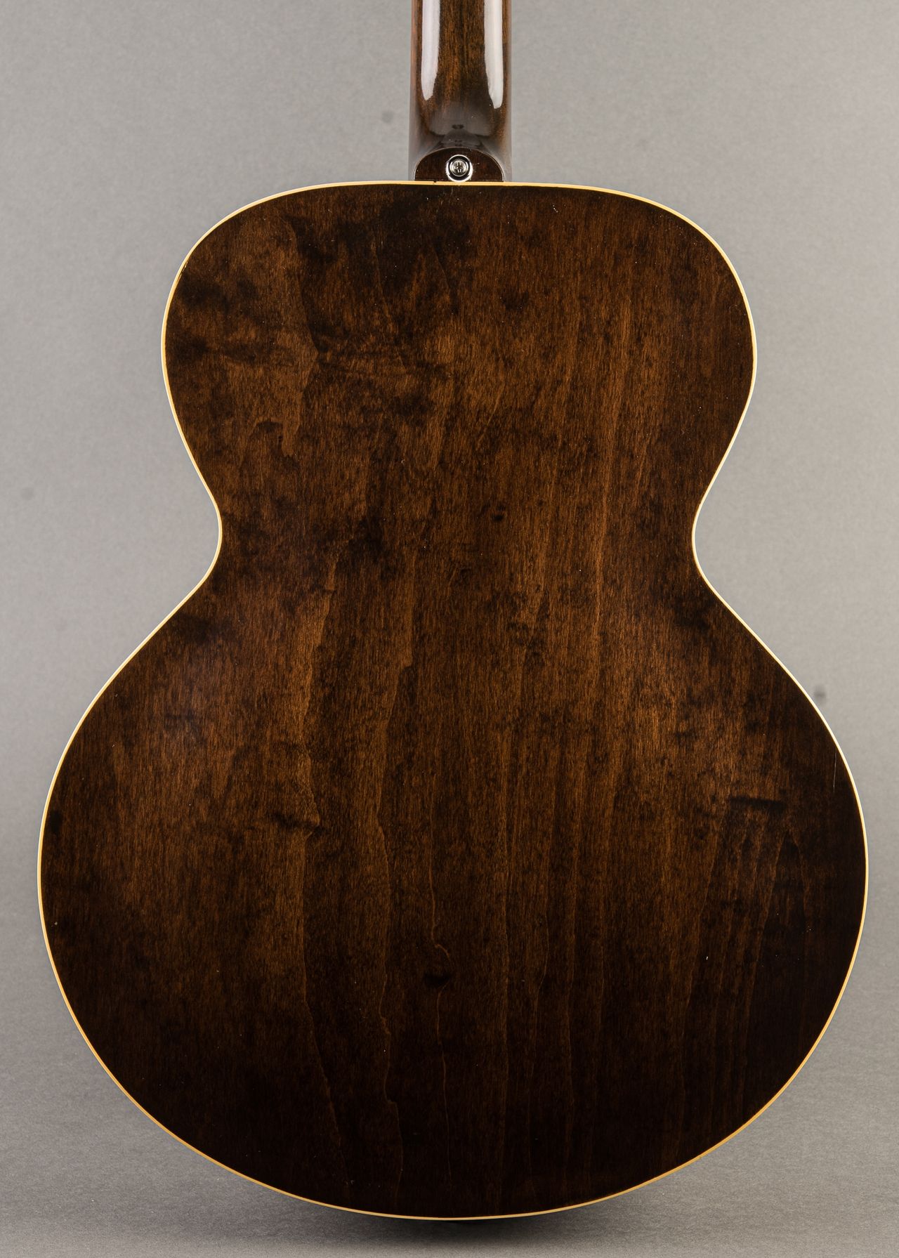 Carter Vintage - Gibson L-48 1950s, Sunburst | Carter Vintage Guitar