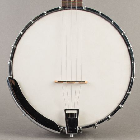 Gibson RB-170 1967, Black thumbnail