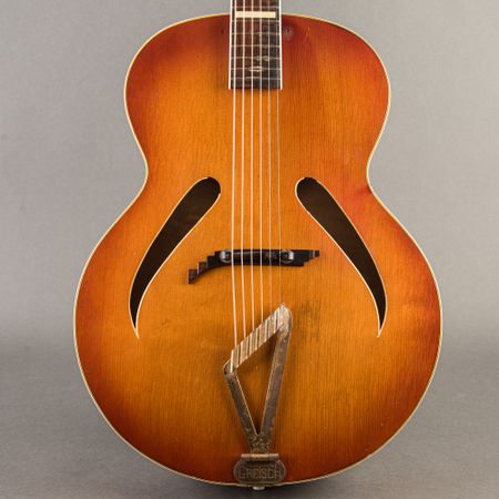Gretsch Syncromatic 160 1946 thumbnail