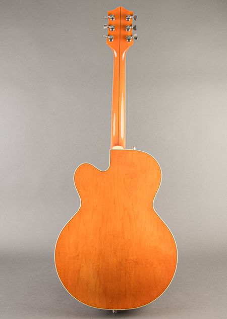 Carter Vintage - Gretsch G6120SSC Tribute 2007, Roundup