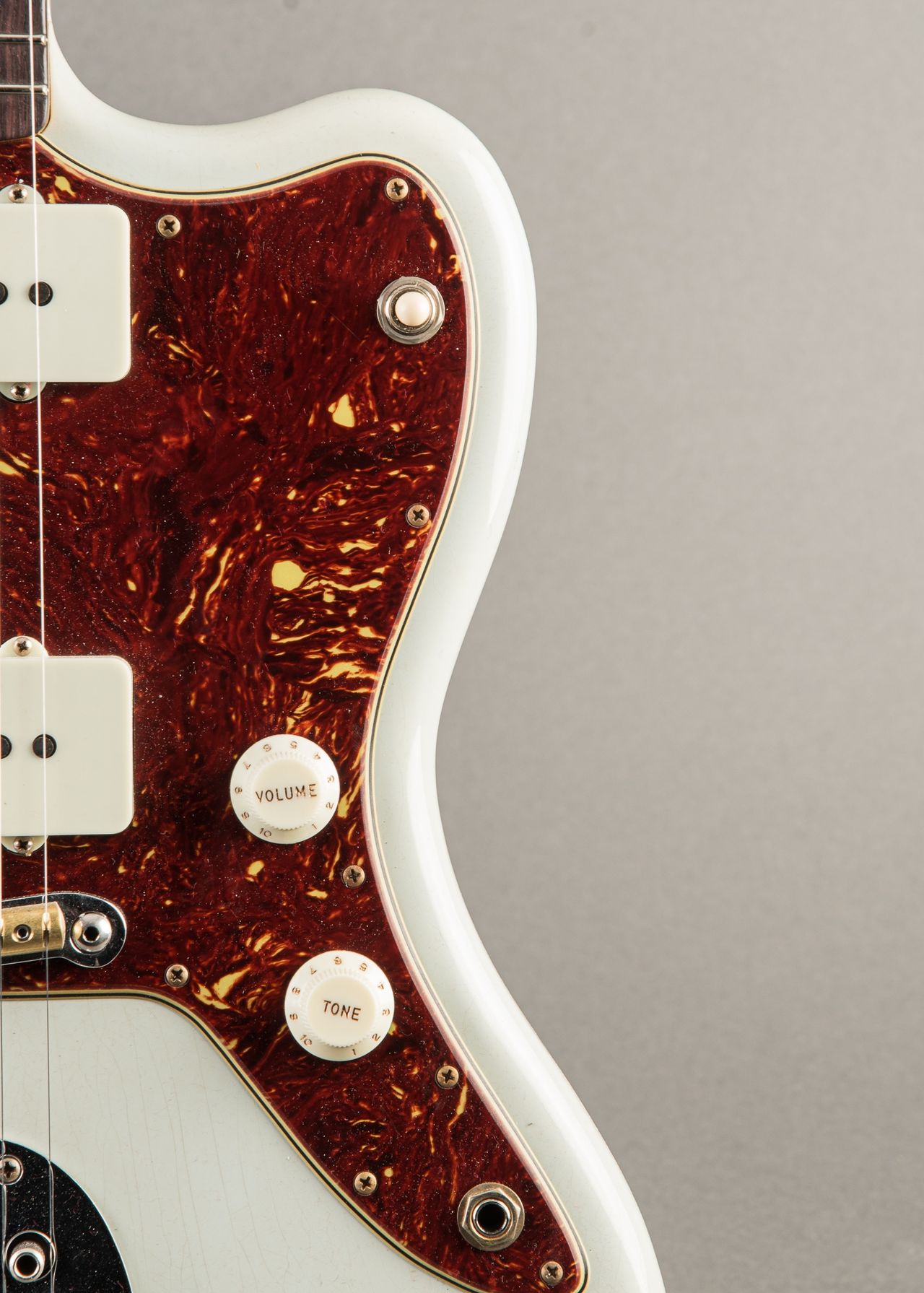 Carter Vintage - Fender '62 Jazzmaster Journeyman 2025, Super