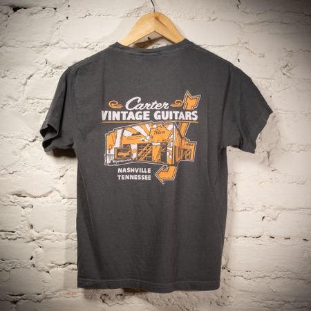 Carter Vintage Youth Mural Tee thumbnail