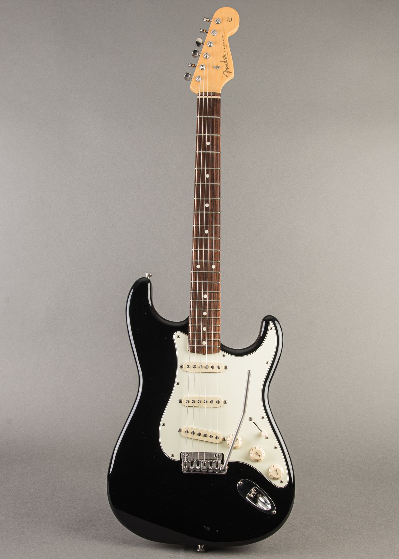 ギター Fender MIJ Hybrid 60s Stratocaste Fender MIJ Hybrid 60s Stratocaster | Reverb