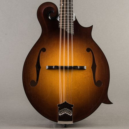 Collings MF 2025, Sunburst, Gloss Top thumbnail