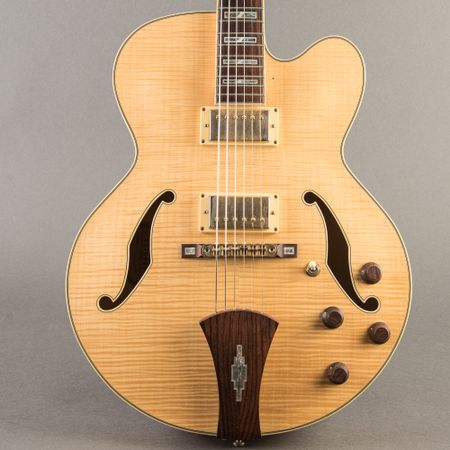 Ibanez Artcore Series AF105-NT-12-01 2005 thumbnail