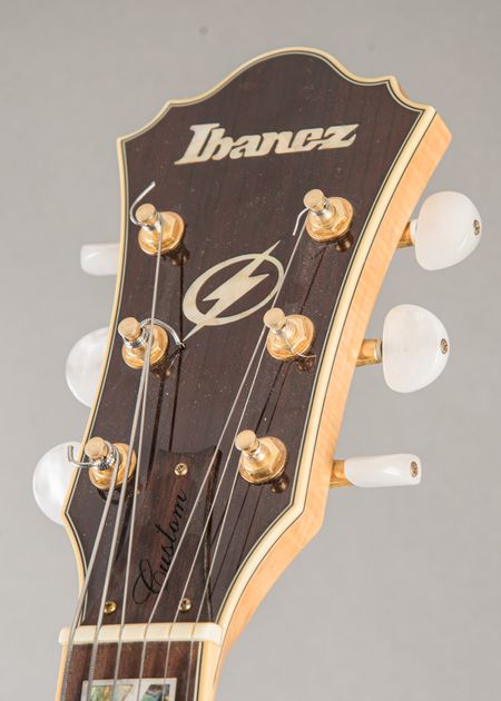 Carter Vintage - Ibanez Artcore Series AF105-NT-12-01 2005