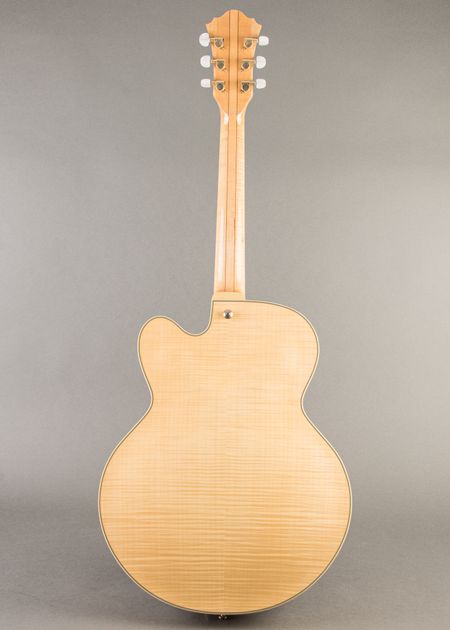 Carter Vintage - Ibanez Artcore Series AF105-NT-12-01 2005