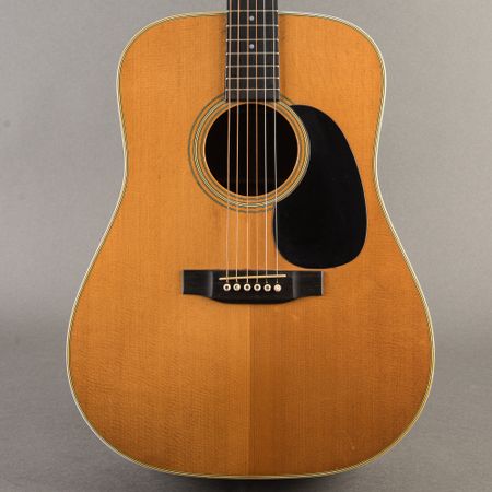 Martin D-28 1974, Natural thumbnail