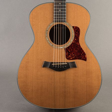 Taylor 714 CED 1997, Natural thumbnail
