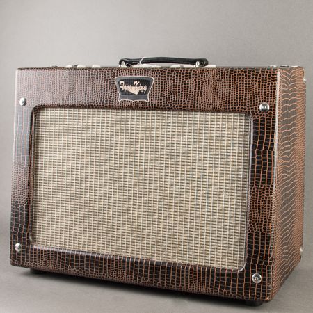 Tone King Sky King 1x12 Combo 2014, Brown thumbnail