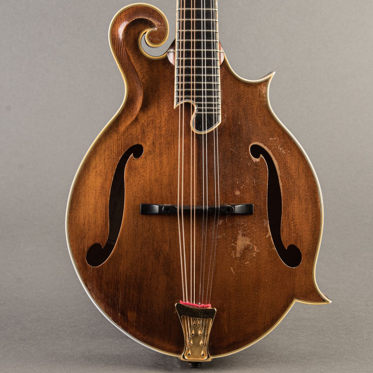 Carter Vintage - Zeidler Carrera 1982 | Carter Vintage Guitar