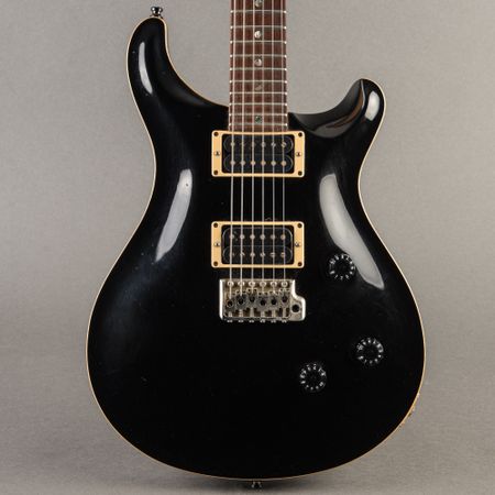 PRS Custom 24 2005, Black thumbnail