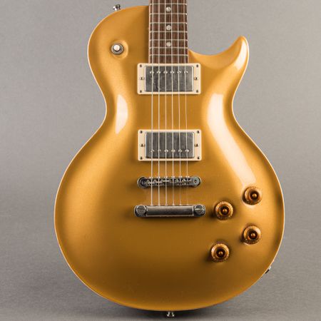 Nik Huber Orca 59 2015, Gold thumbnail
