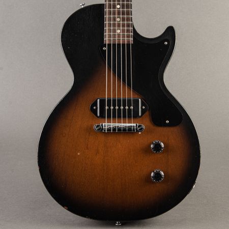 Gibson Les Paul Jr. 2010, Sunburst thumbnail
