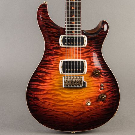 PRS Private Stock Custom 24 08 2014, Dragon's Breath Glow thumbnail