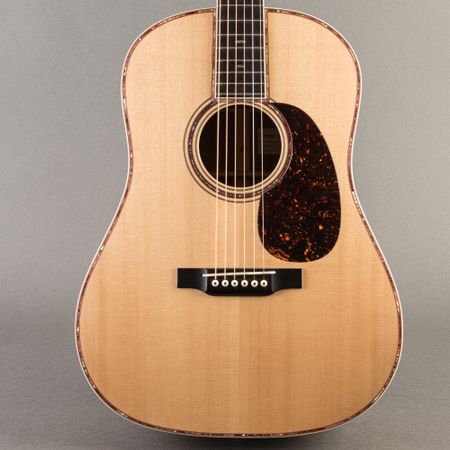 John Arnold D-42SK Deluxe 1999, Natural thumbnail