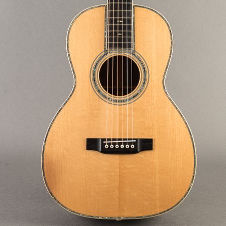 Martin 00-45 2012, Natural thumbnail