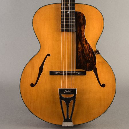 Gilchrist 16jr 2020, Amber Blonde thumbnail