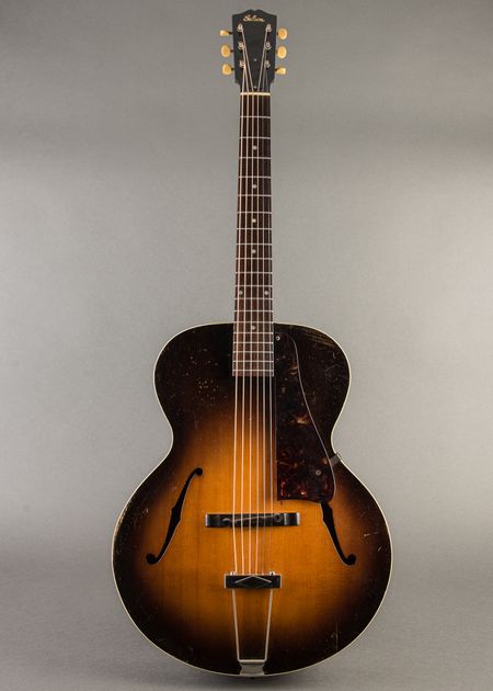 Gibson L-5 サンバースト ソリッドギター Gibson L-5 サンバースト ソリッドギター