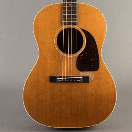 Gibson LG-3 1953, Natural thumbnail