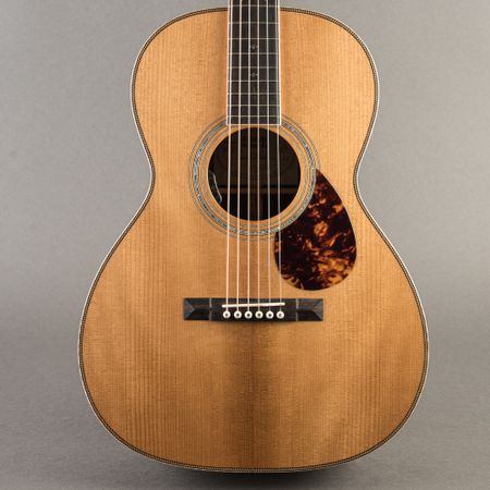Gallagher GC-70 Custom 2025, Natural thumbnail